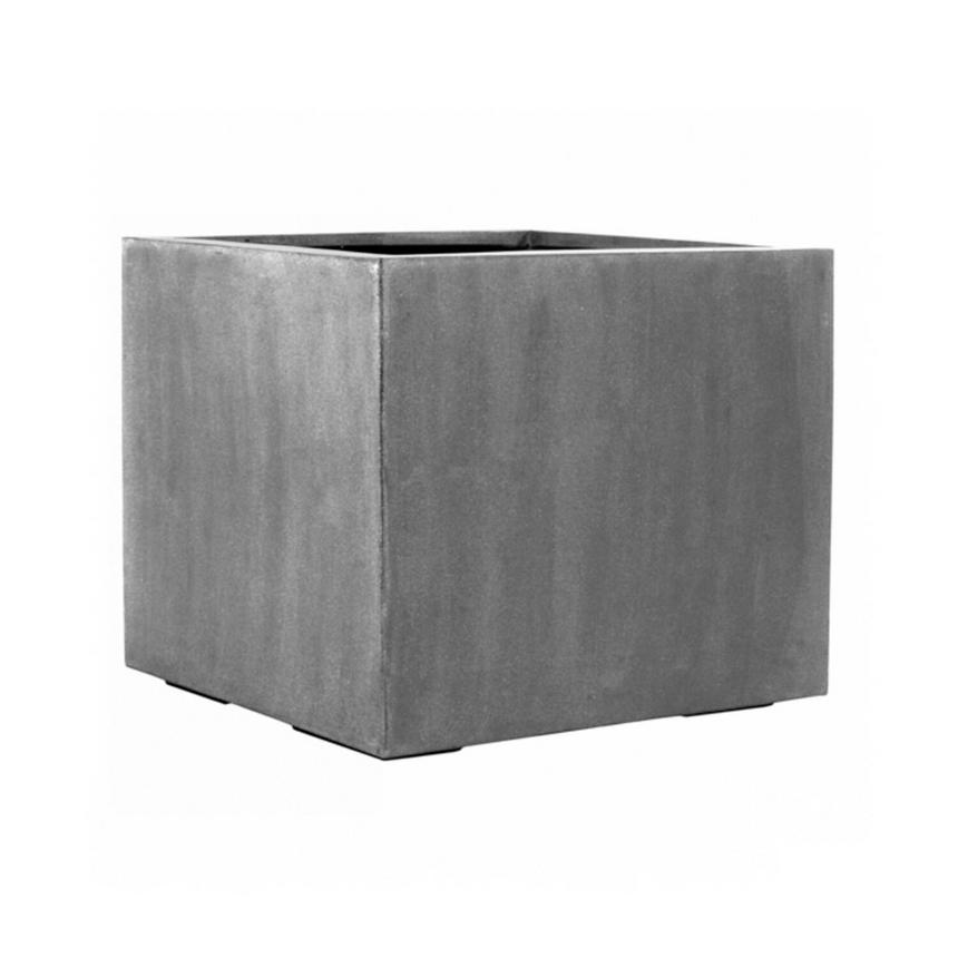 Jumbo stone flower pot 110x110
