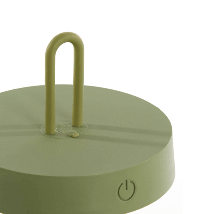 Toliara metal wall lamp