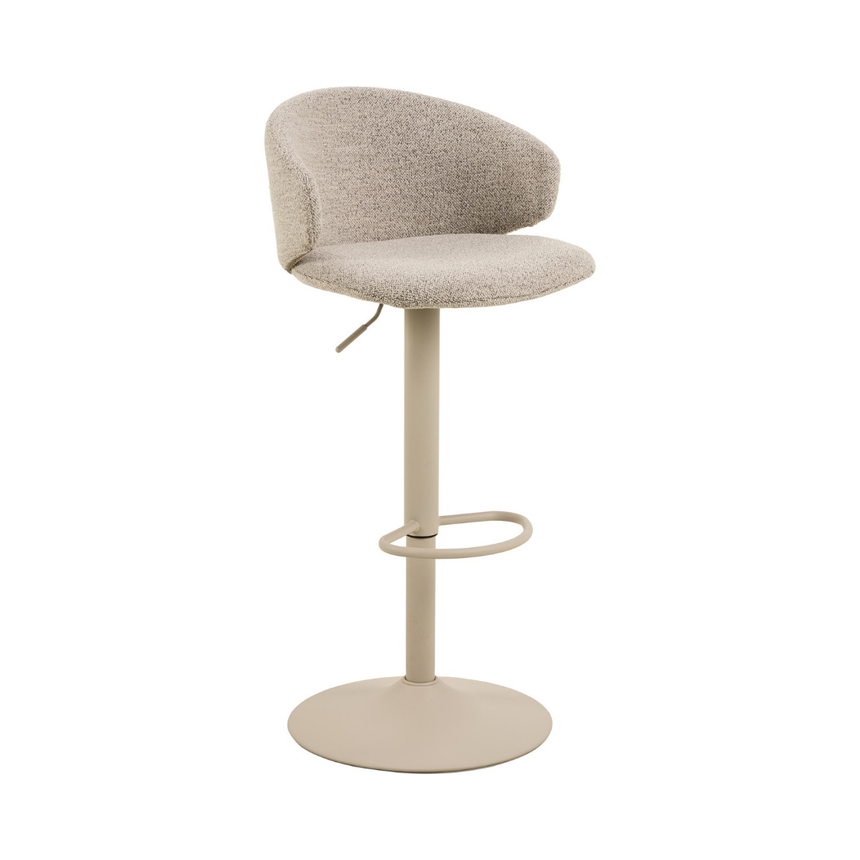 Ella buklé bárszék