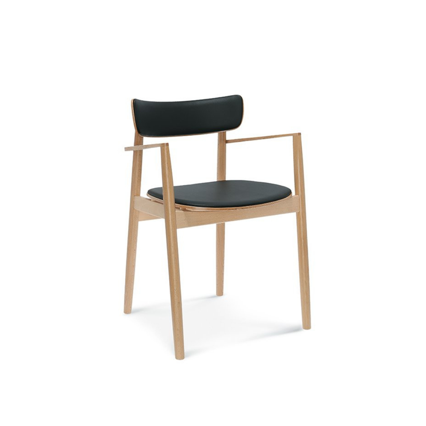 Nopp-2 armchair