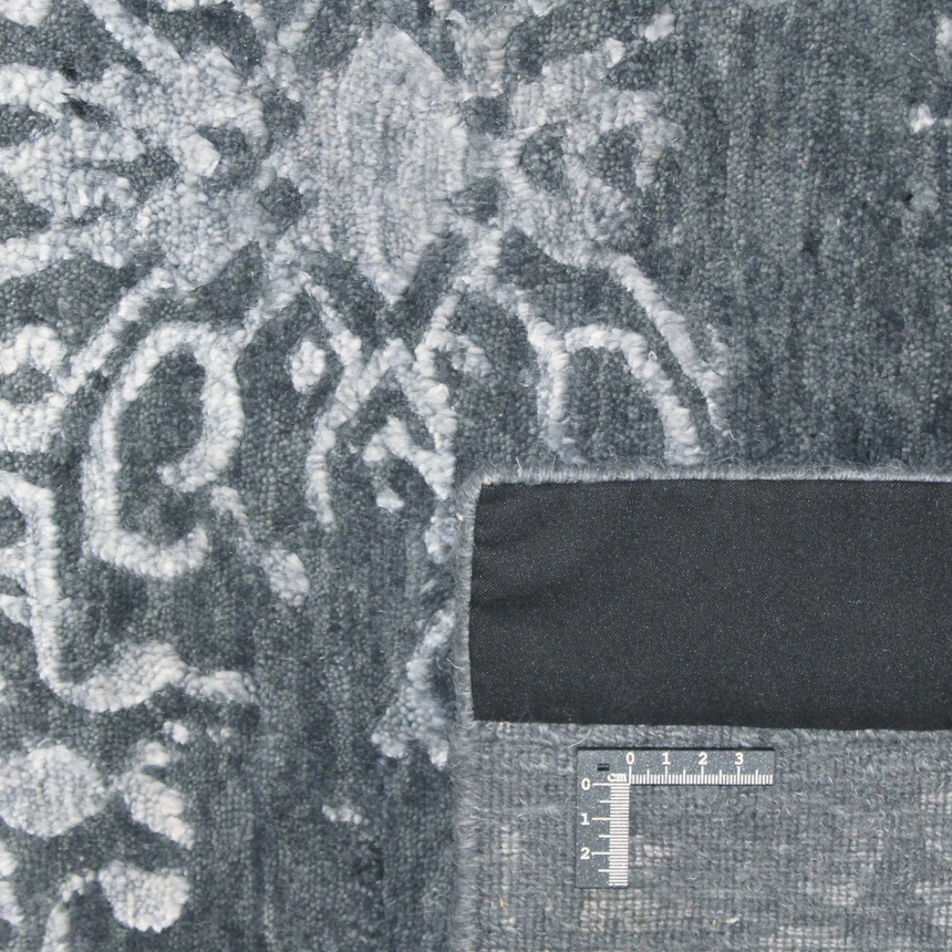 Noa wooden bedside table