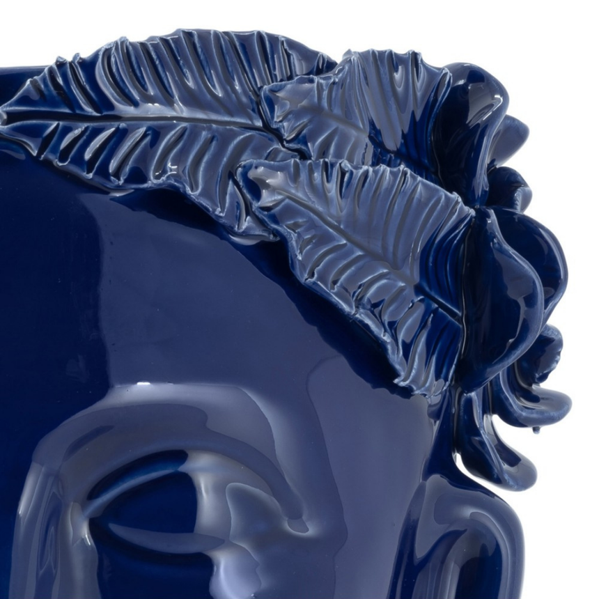 Selva Mono kerámia váza