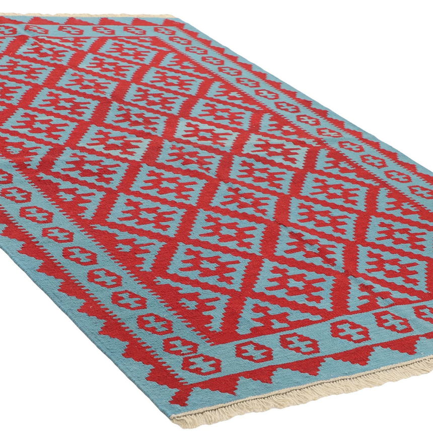 Noa wooden bedside table