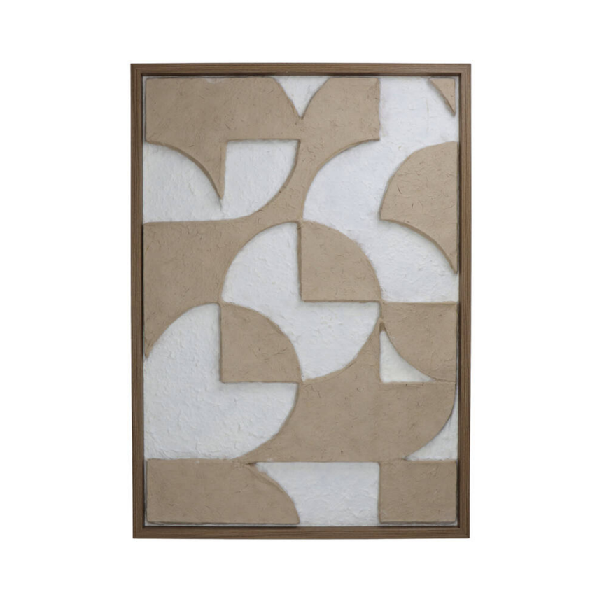 Booq acrylic bookend