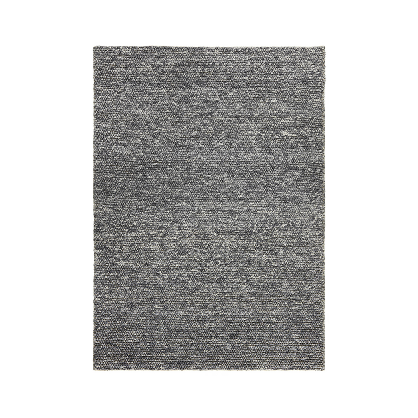 Noa wooden bedside table