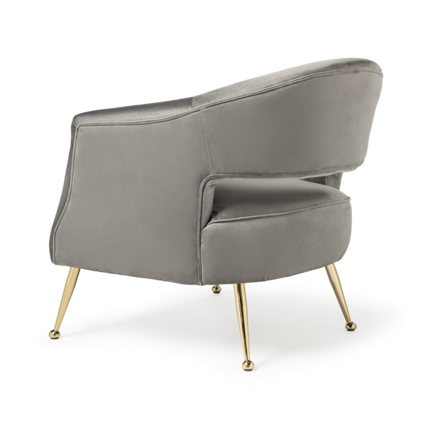 Vector clay wall lamp