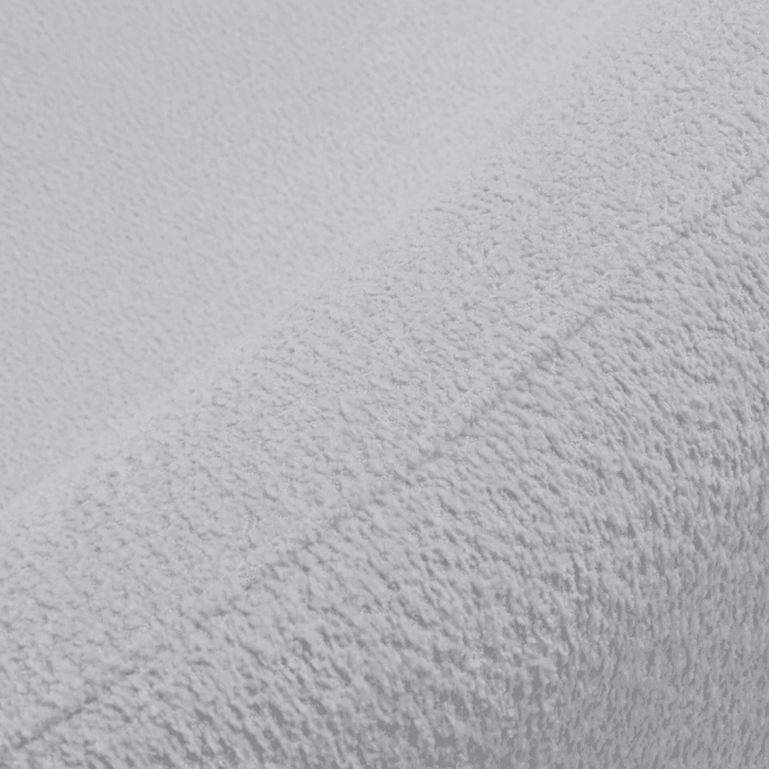 Carrie 5-seater left-hand sofa