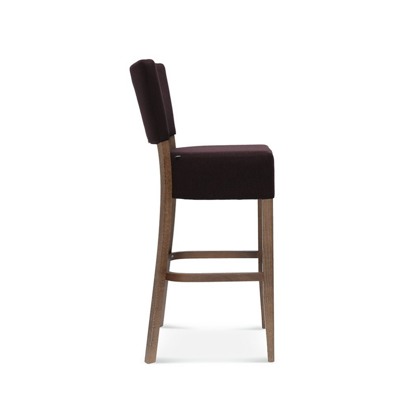Tulip.2 bar stool