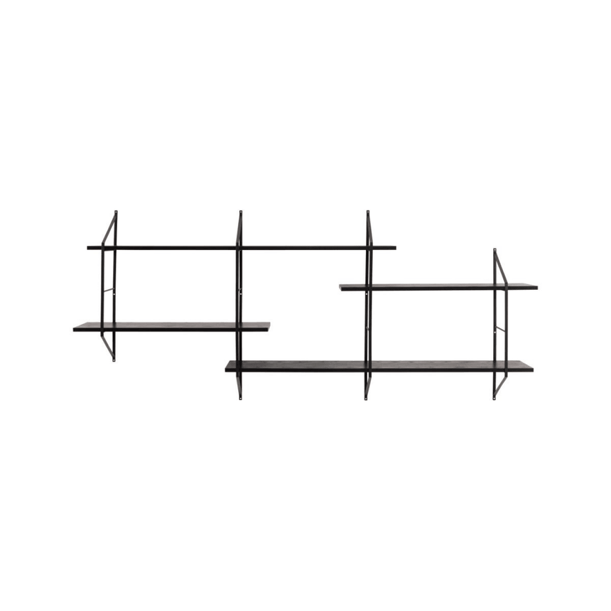 Belfast fa polc 191x79