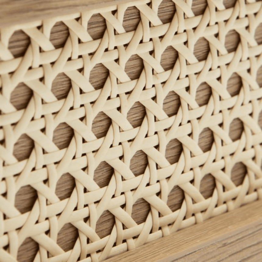 Pensacola fa dohányzóasztal - Dutch Home