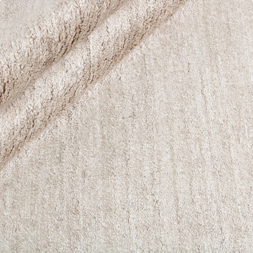 Noa wooden bedside table