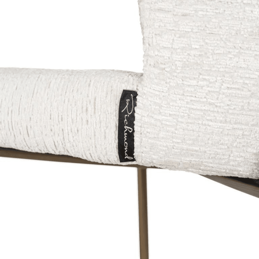 Darby szövet bárszék - Dutch Home