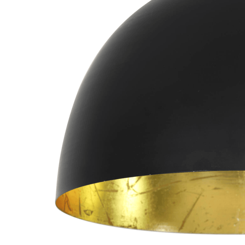 Kylie fém függőlámpa Ø45