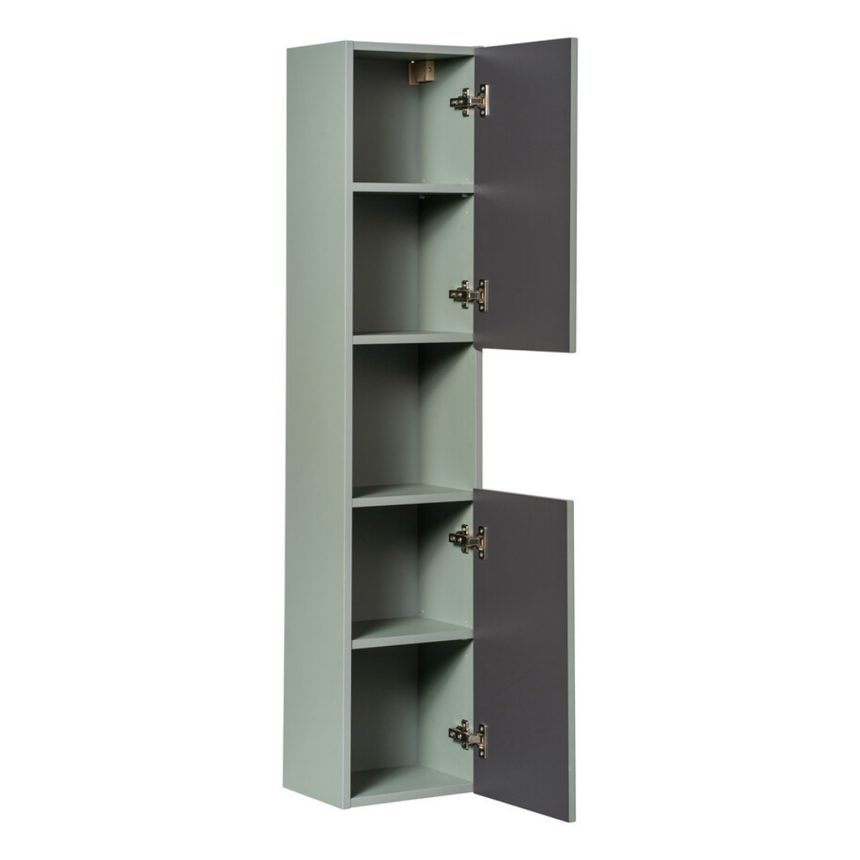 Baggy woven chenille pouf