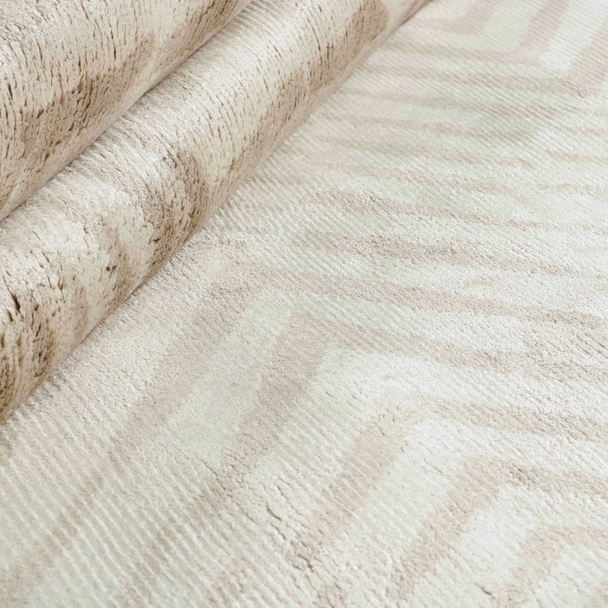 Noa wooden bedside table