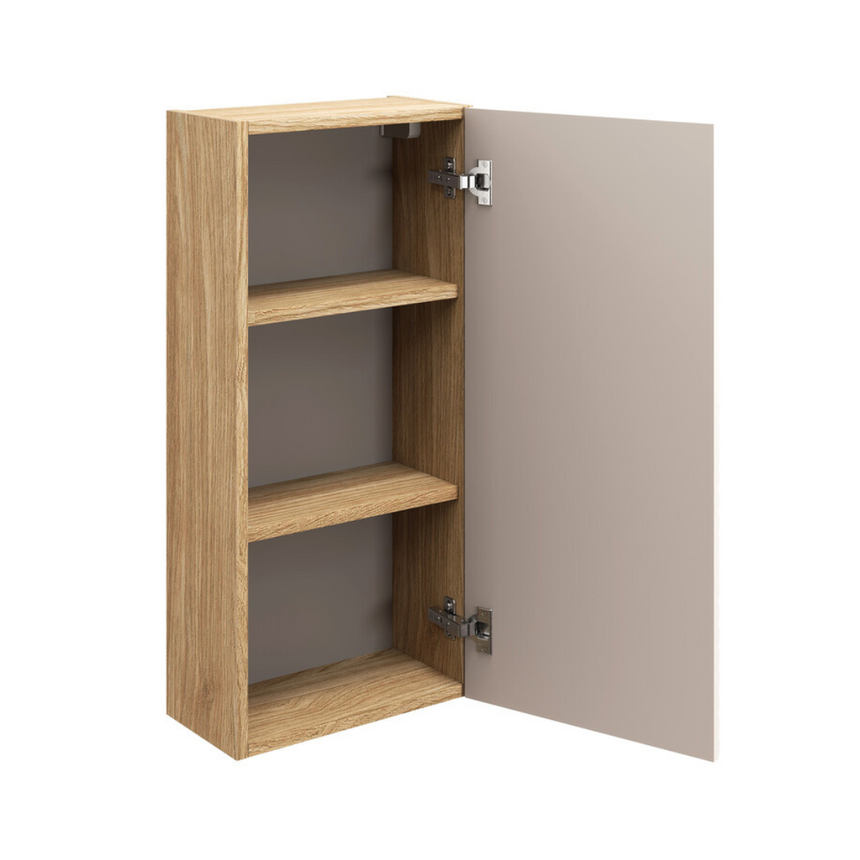 Ocean fa faliszekrény