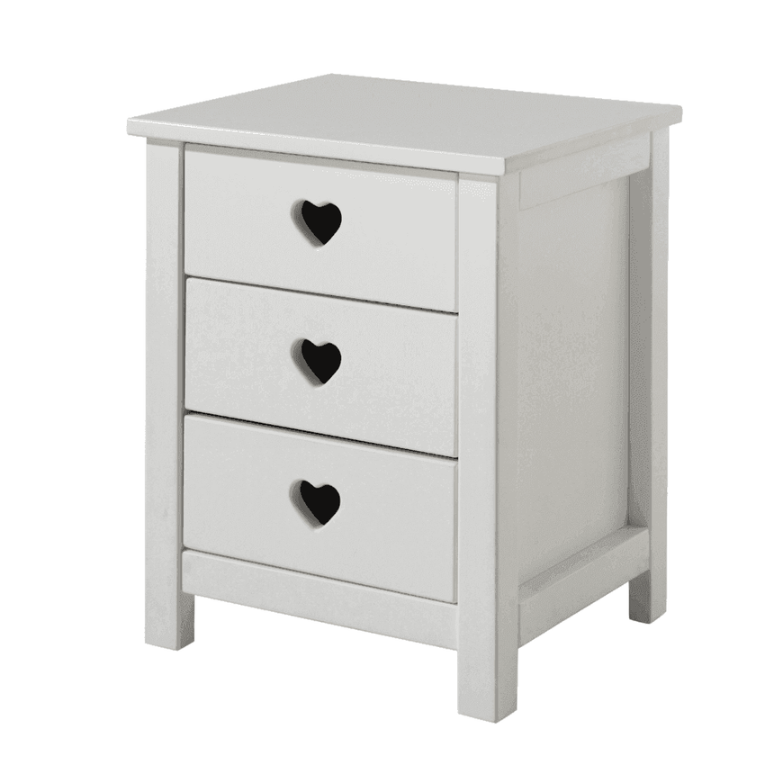 Amori55 fa gyerek bútor szett