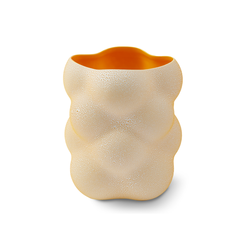 Grape kerámia váza Ø24.5