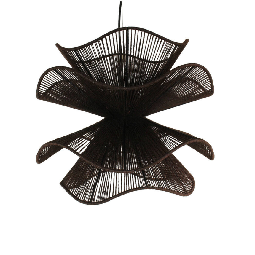 Kersten juta függőlámpa