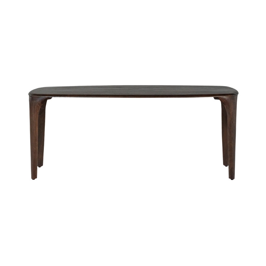 Gunnar wooden cabinet