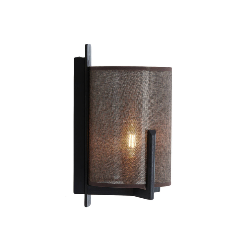 Drizella metal pendant lamp 4 bulbs