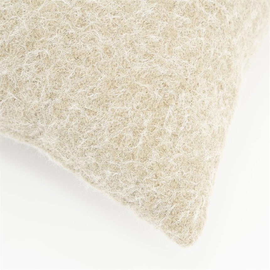 Kelso fabric cushion