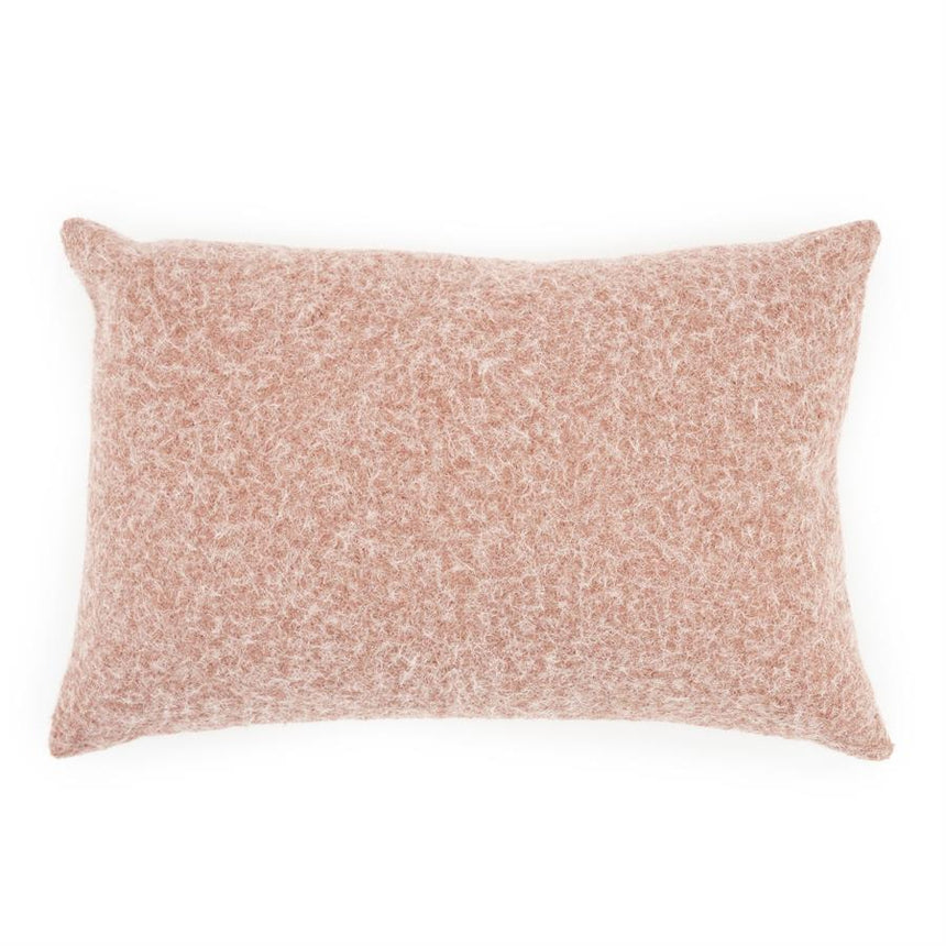 Kelso fabric cushion