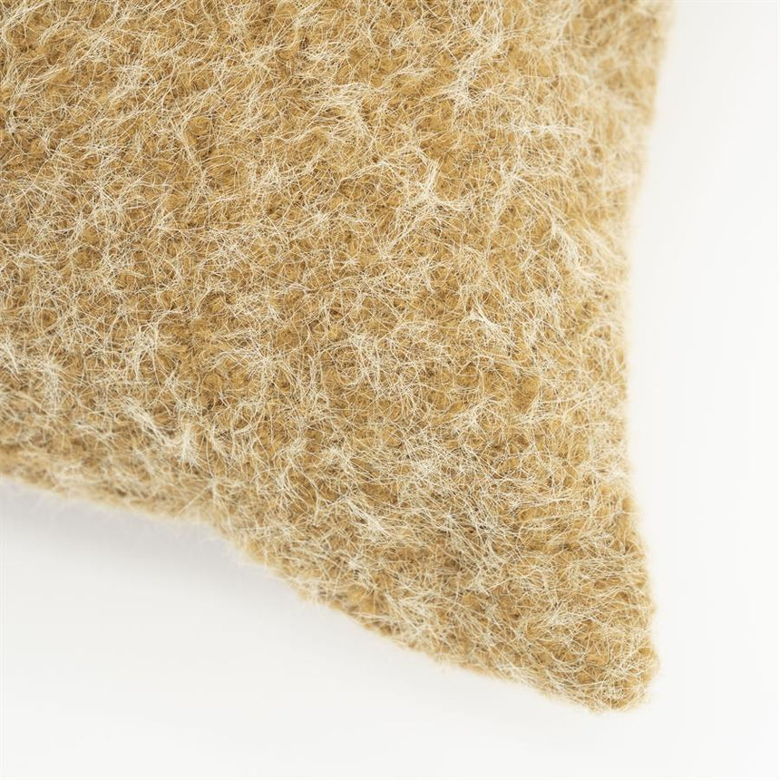 Kelso fabric cushion