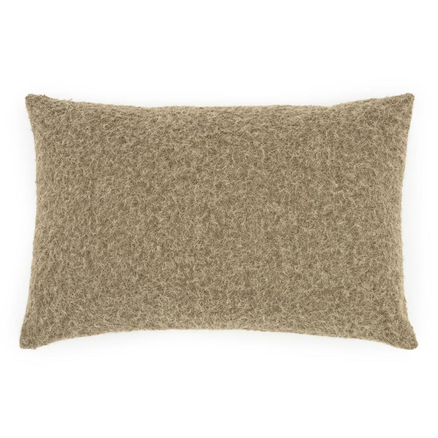 Kelso fabric cushion