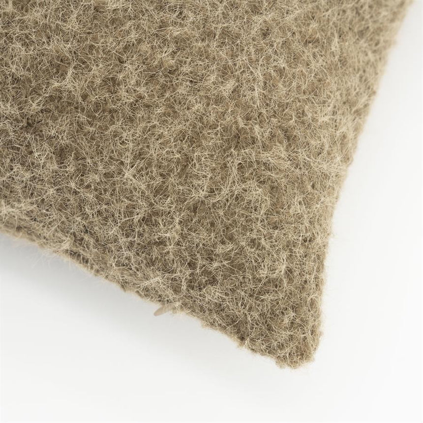 Kelso fabric cushion