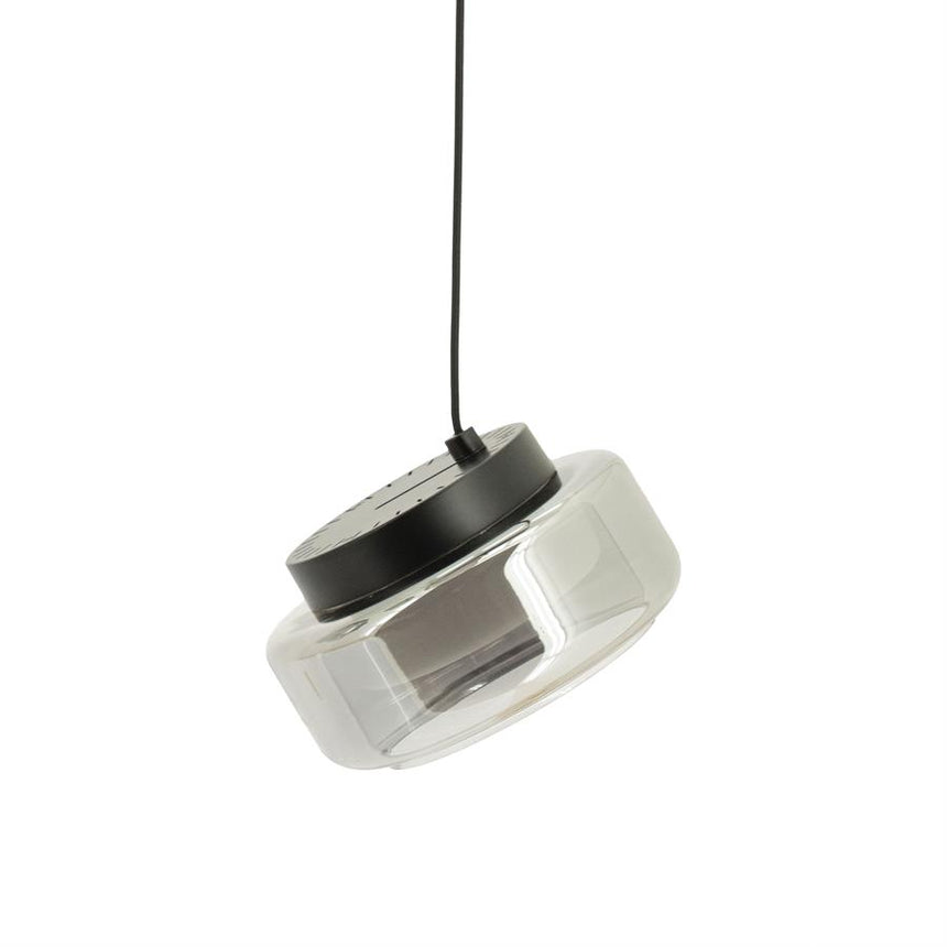 Pivot 1 glass pendant lamp