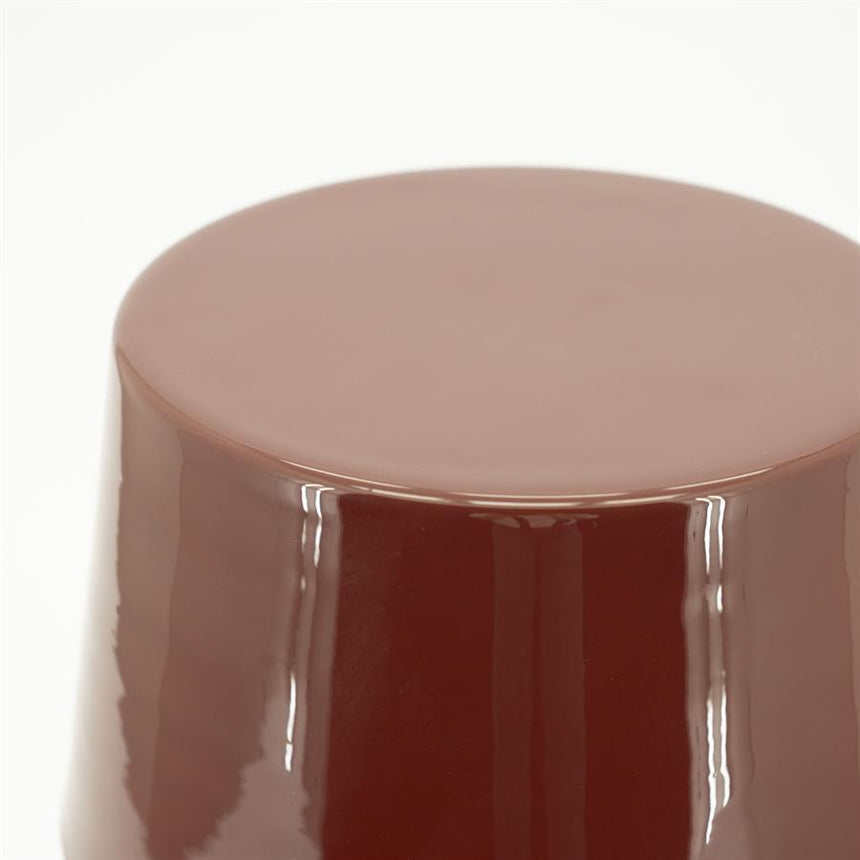 Alvo fém asztali lámpa