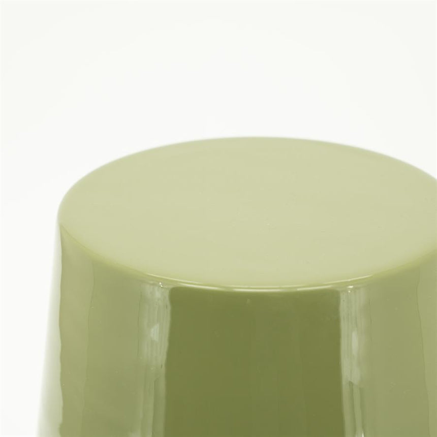 Alvo fém asztali lámpa