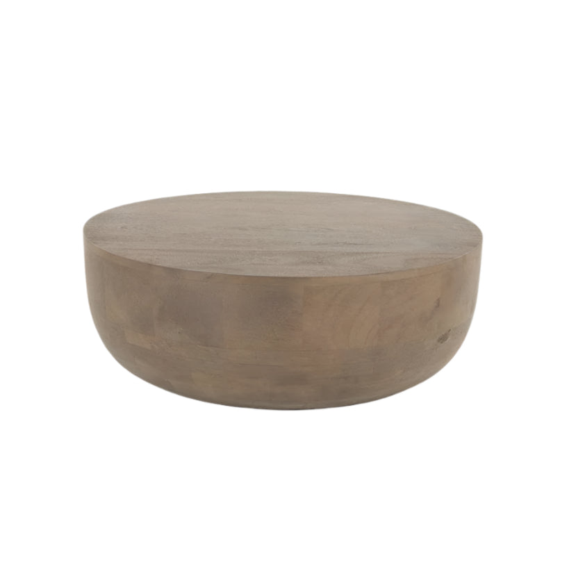 Siminto wooden coffee table
