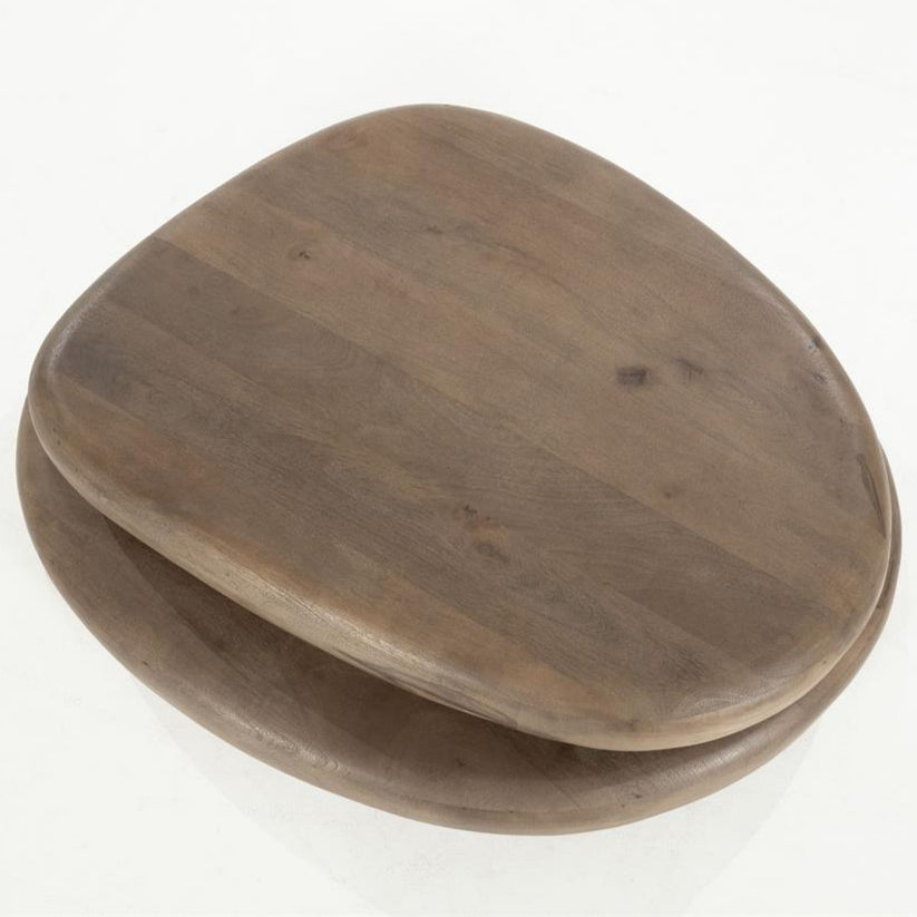 Siminto wooden coffee table