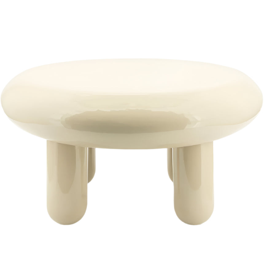 Spatter metal storage table