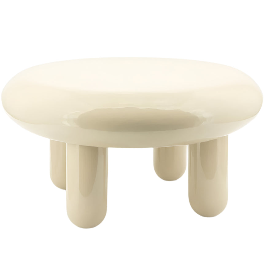 Spatter metal storage table