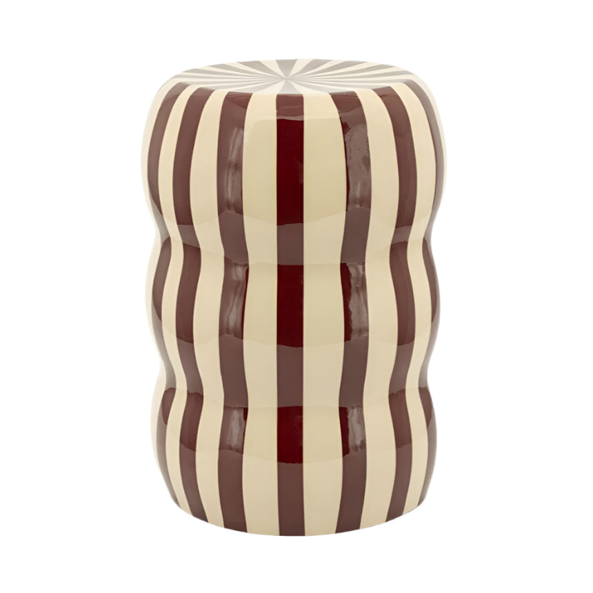 Spatter metal storage table