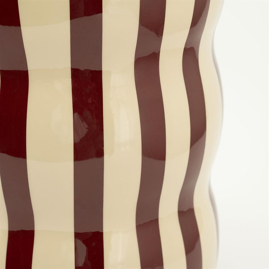 Spatter metal storage table