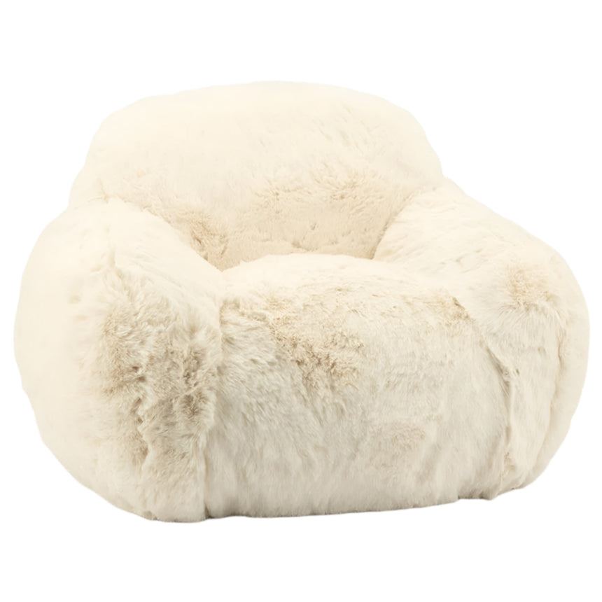 Little Hug plush children's armchair