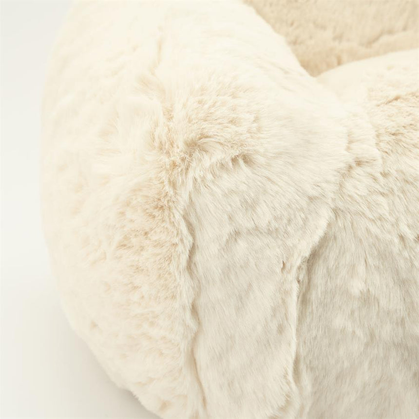 Little Hug plush children's armchair