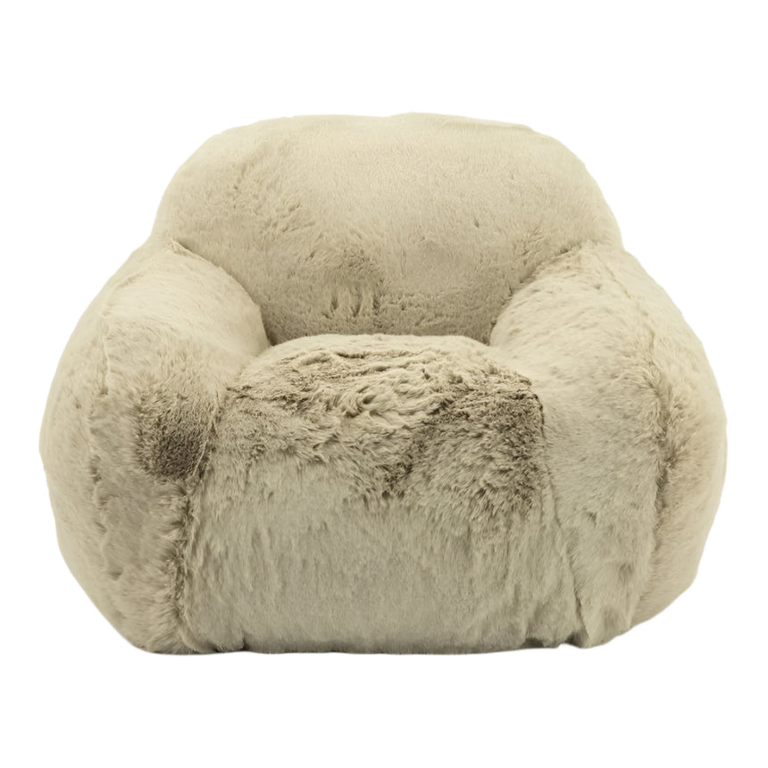 Little Hug plush children's armchair