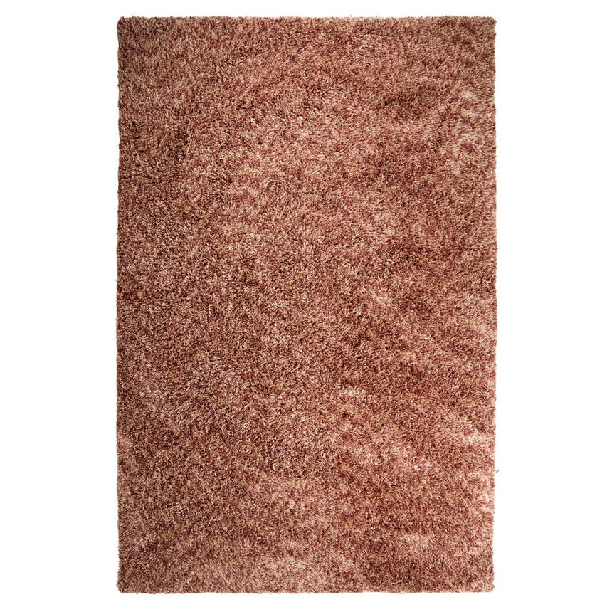 Mixi fabric rug 160x230