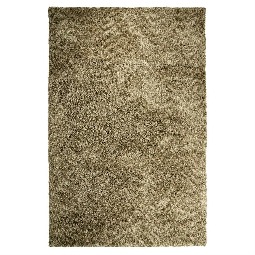 Mixi fabric rug 160x230