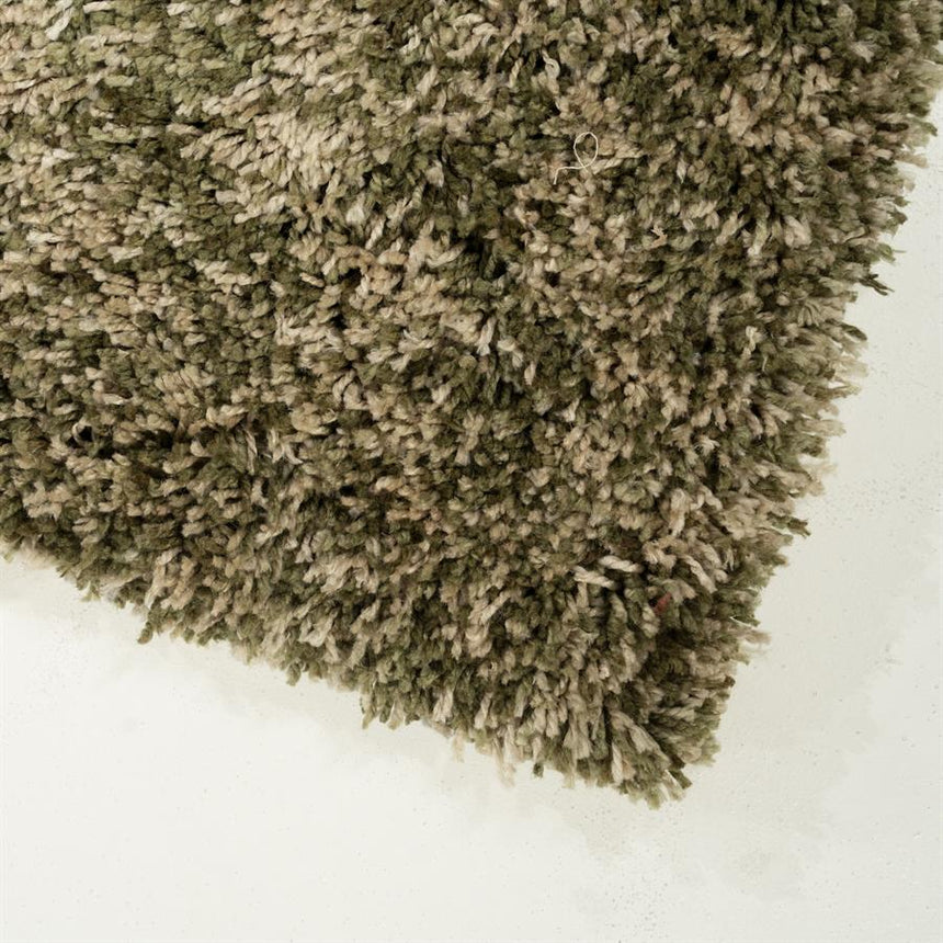 Mixi fabric rug 160x230