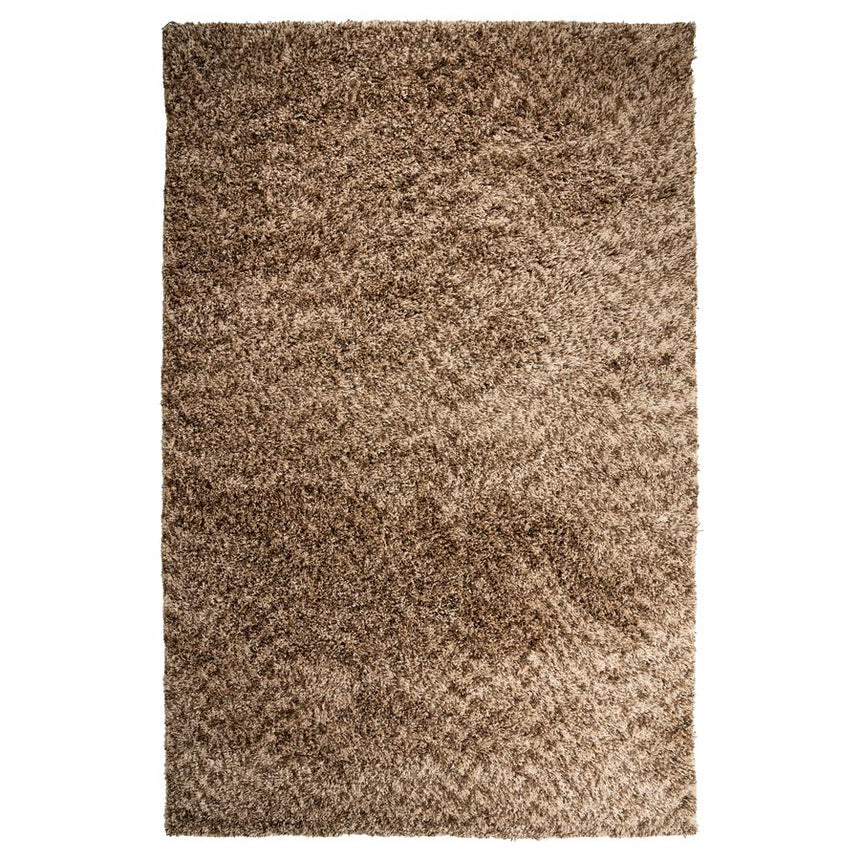 Mixi fabric rug 160x230