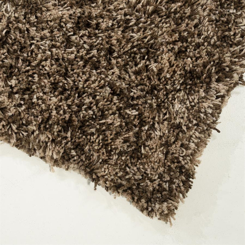Mixi fabric rug 160x230