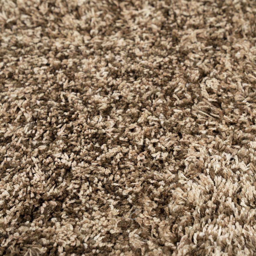 Mixi fabric rug 160x230