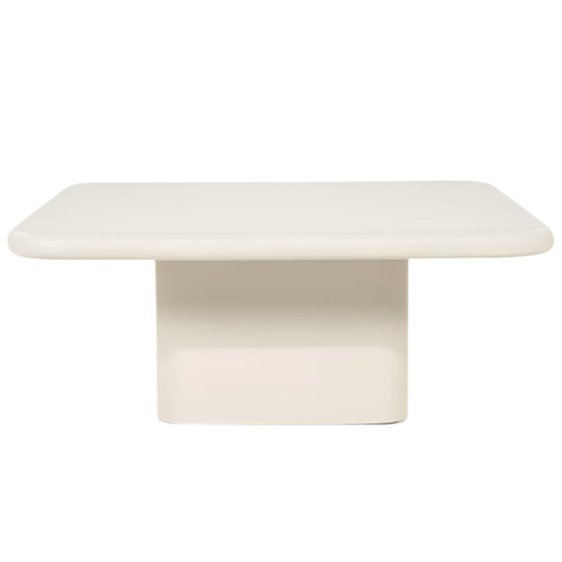 Siminto wooden coffee table