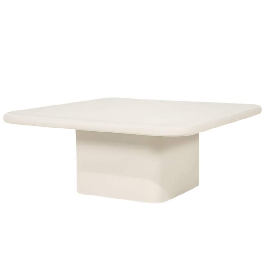 Siminto wooden coffee table